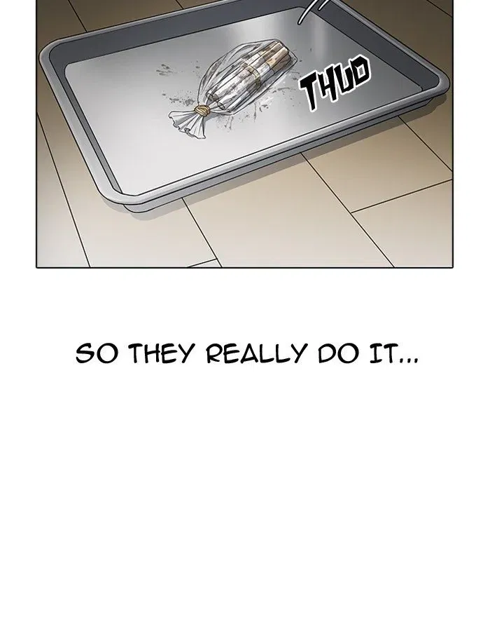 Lookism Chapter 180 page 16