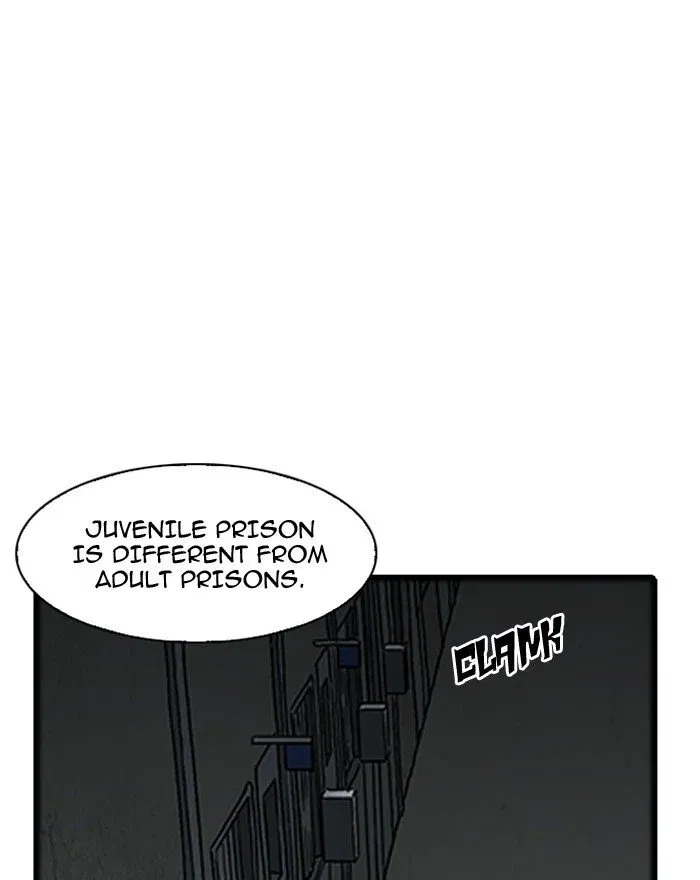 Lookism Chapter 180 page 31