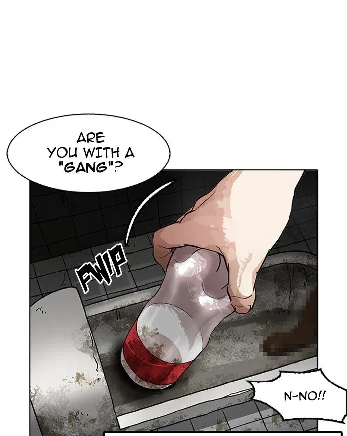 Lookism Chapter 180 page 61