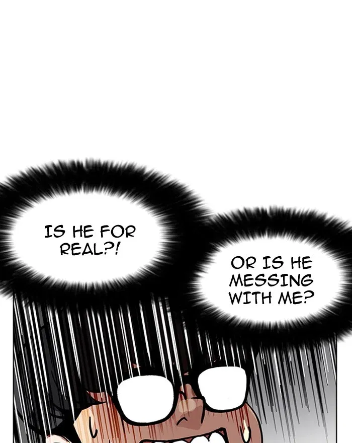 Lookism Chapter 180 page 92