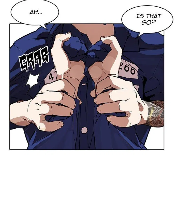 Lookism Chapter 180 page 109