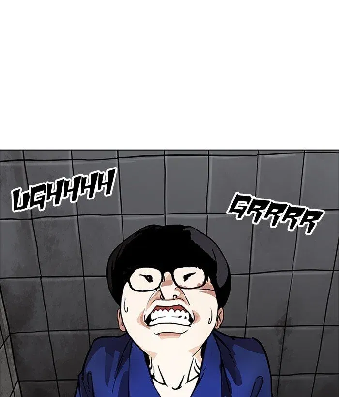 Lookism Chapter 181 page 91