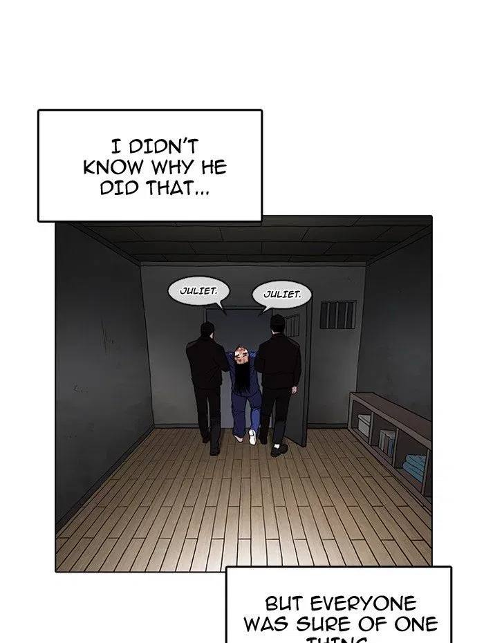 Lookism Chapter 182 page 57