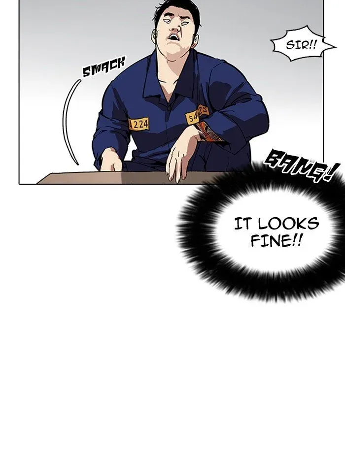 Lookism Chapter 182 page 76