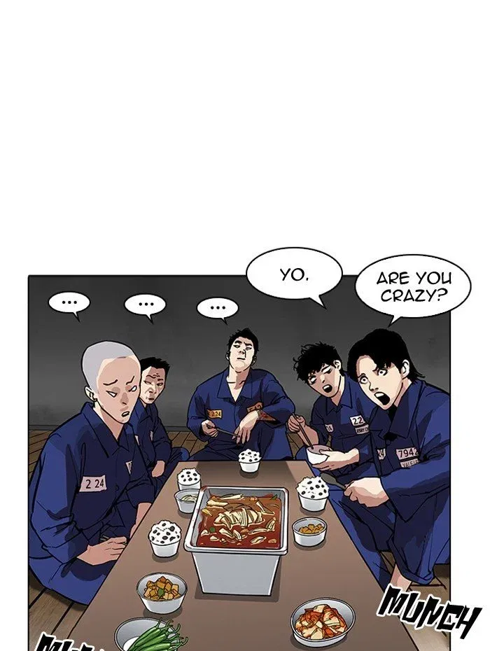 Lookism Chapter 182 page 88