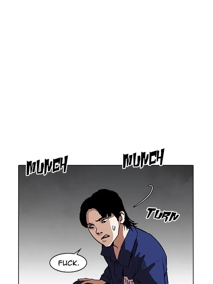 Lookism Chapter 182 page 91