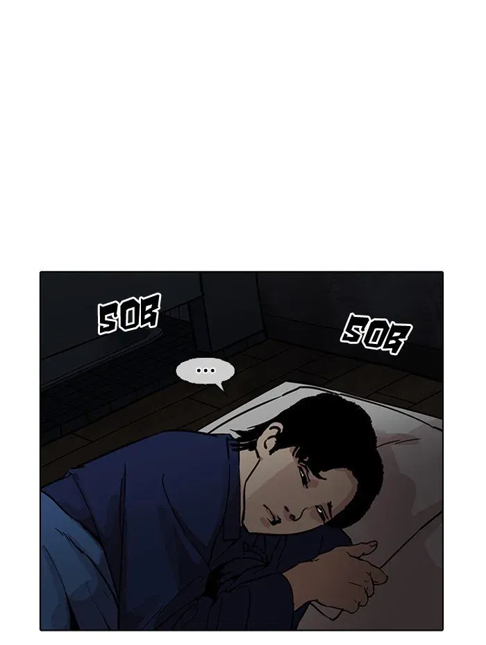 Lookism Chapter 182 page 127