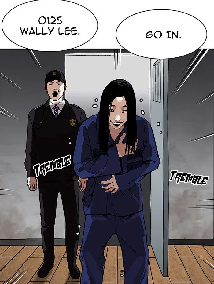 Lookism Chapter 182 page 138