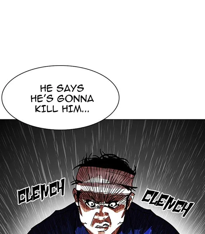 Lookism Chapter 184 page 14