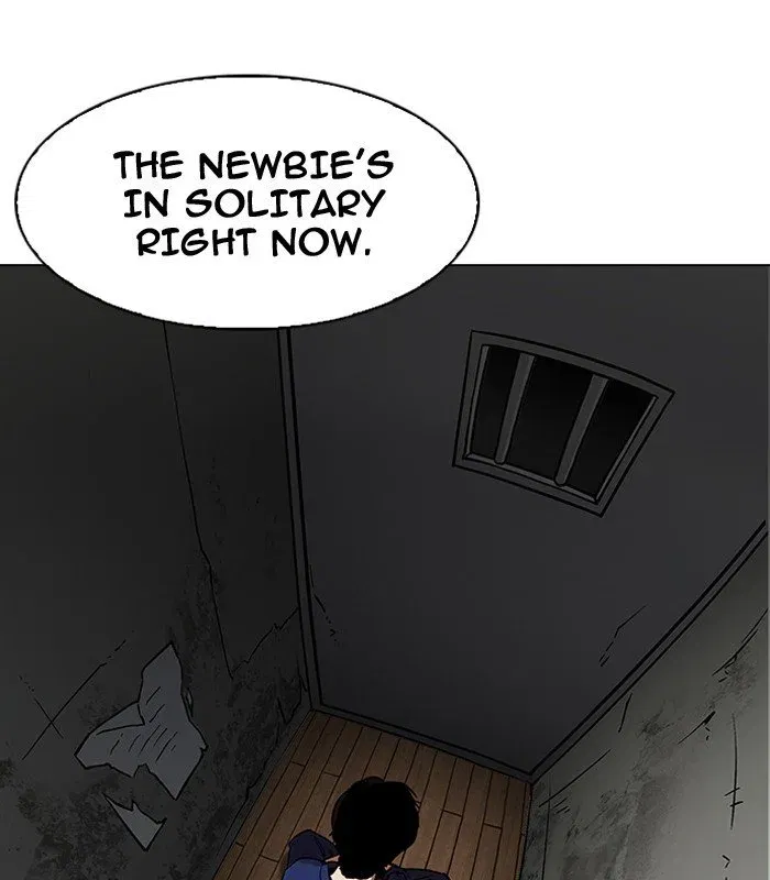 Lookism Chapter 184 page 20
