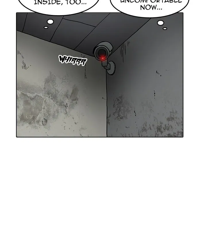 Lookism Chapter 184 page 32