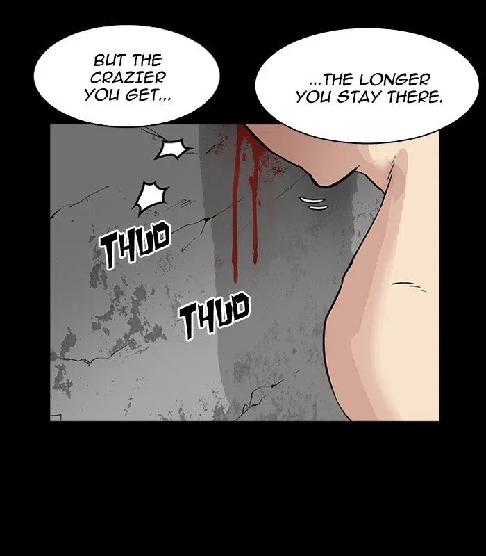 Lookism Chapter 184 page 87