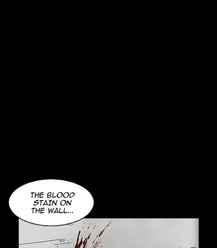 Lookism Chapter 184 page 91