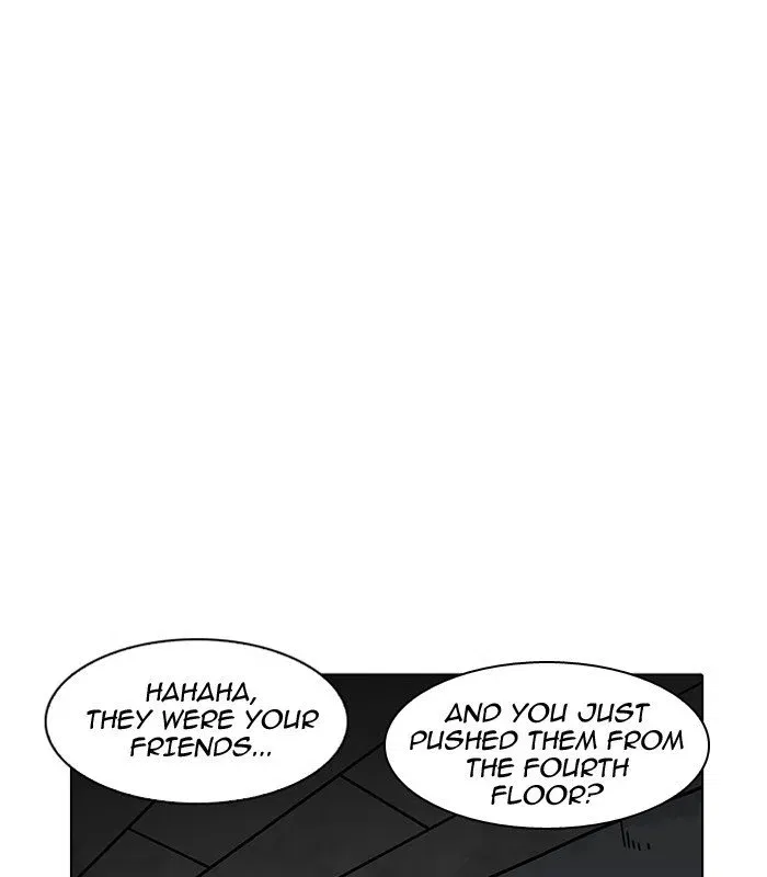 Lookism Chapter 184 page 125