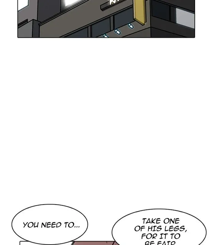 Lookism Chapter 184 page 151