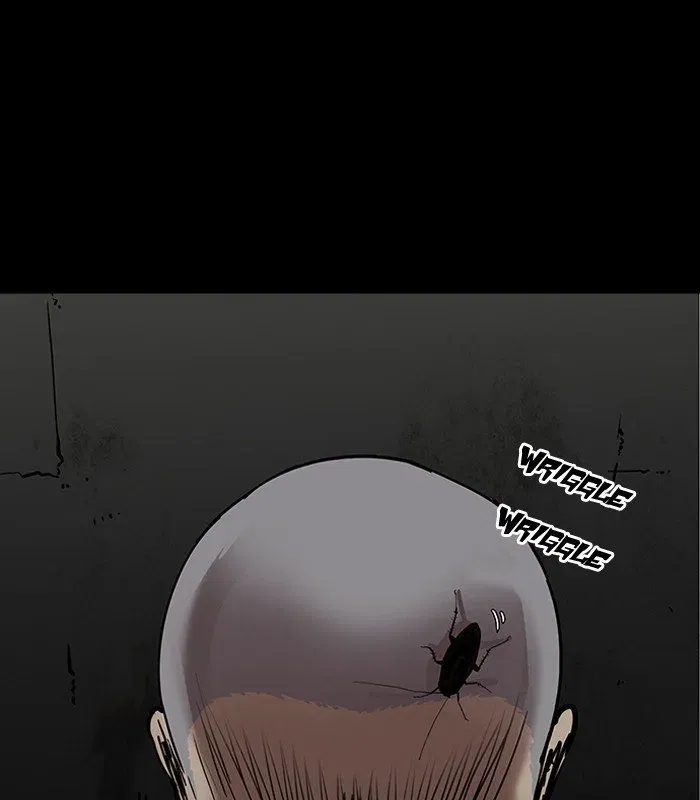 Lookism Chapter 184 page 169