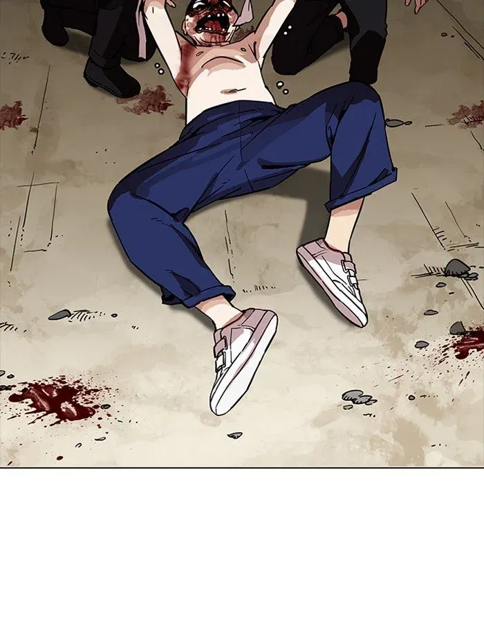 Lookism Chapter 185 page 111