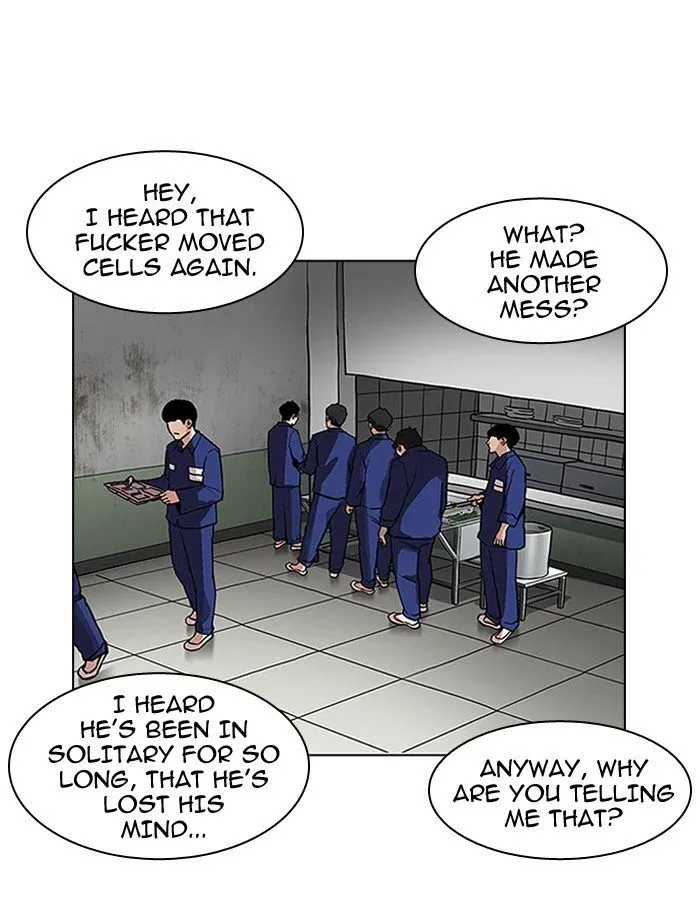 Lookism Chapter 185 page 122