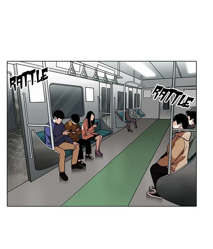 Lookism Chapter 186 page 101