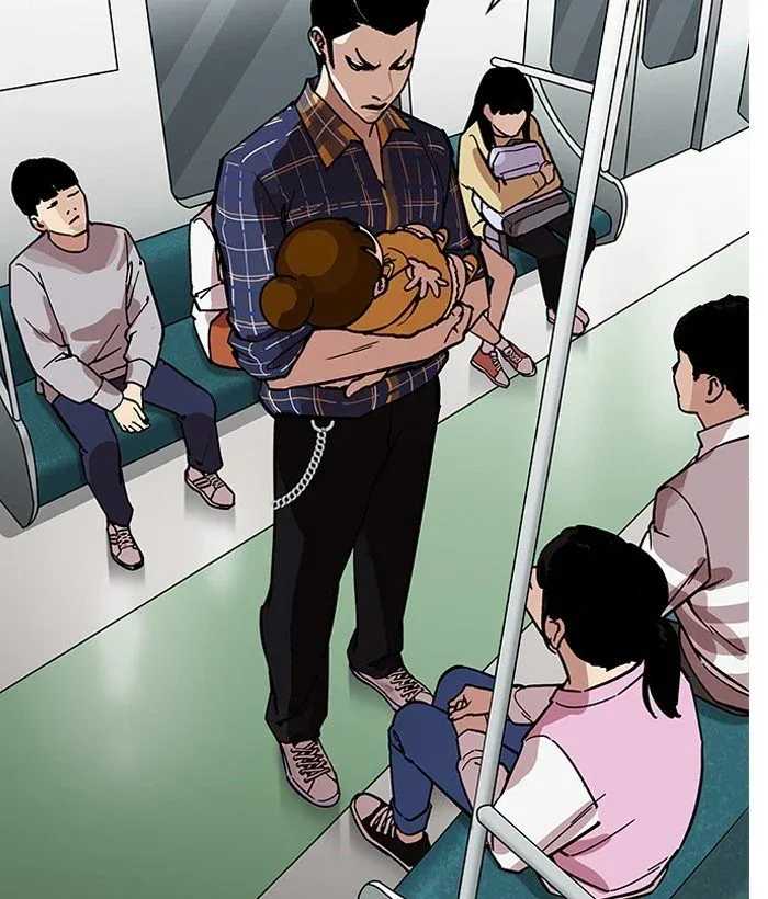 Lookism Chapter 186 page 103