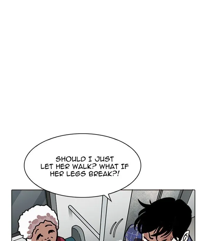 Lookism Chapter 186 page 142