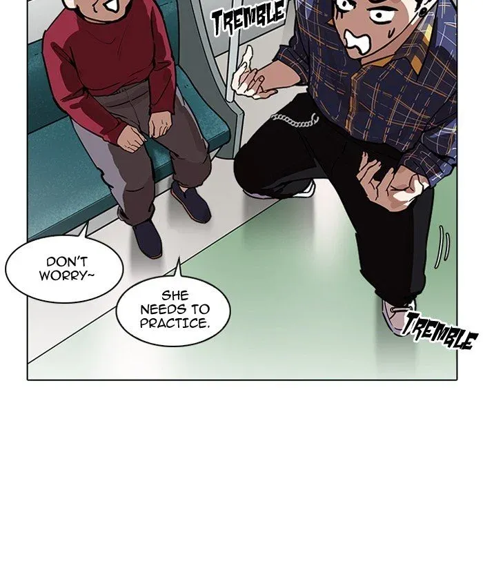 Lookism Chapter 186 page 143
