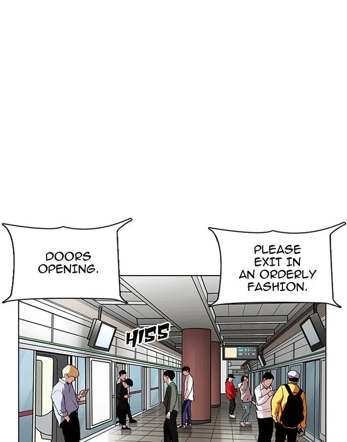 Lookism Chapter 187 page 1