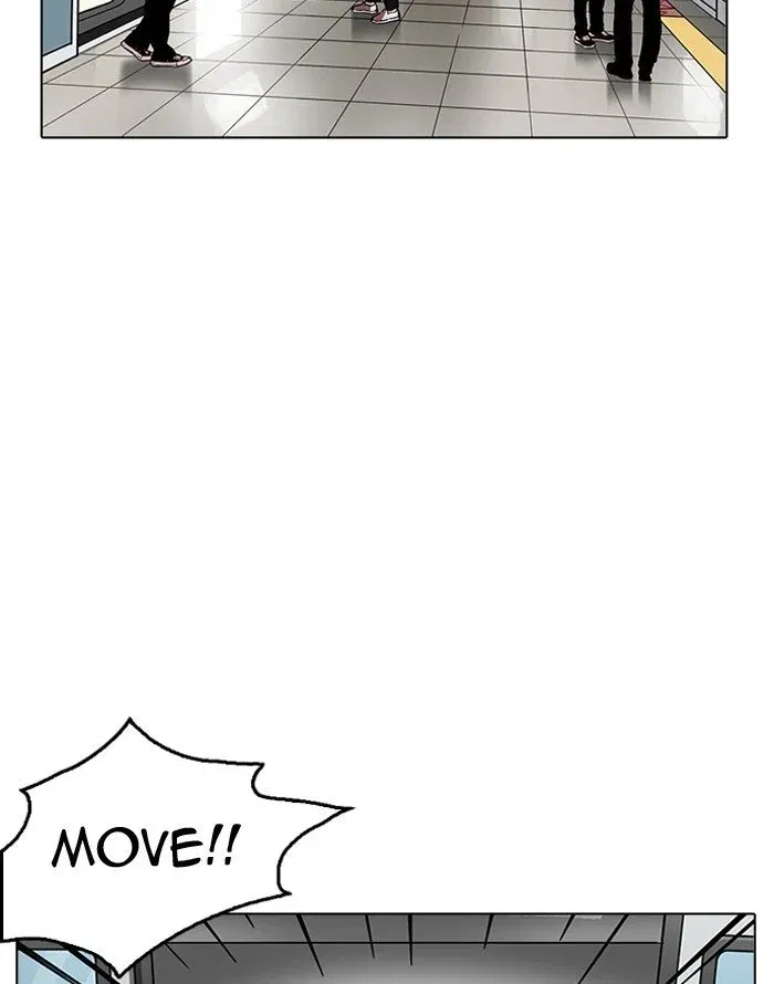 Lookism Chapter 187 page 2