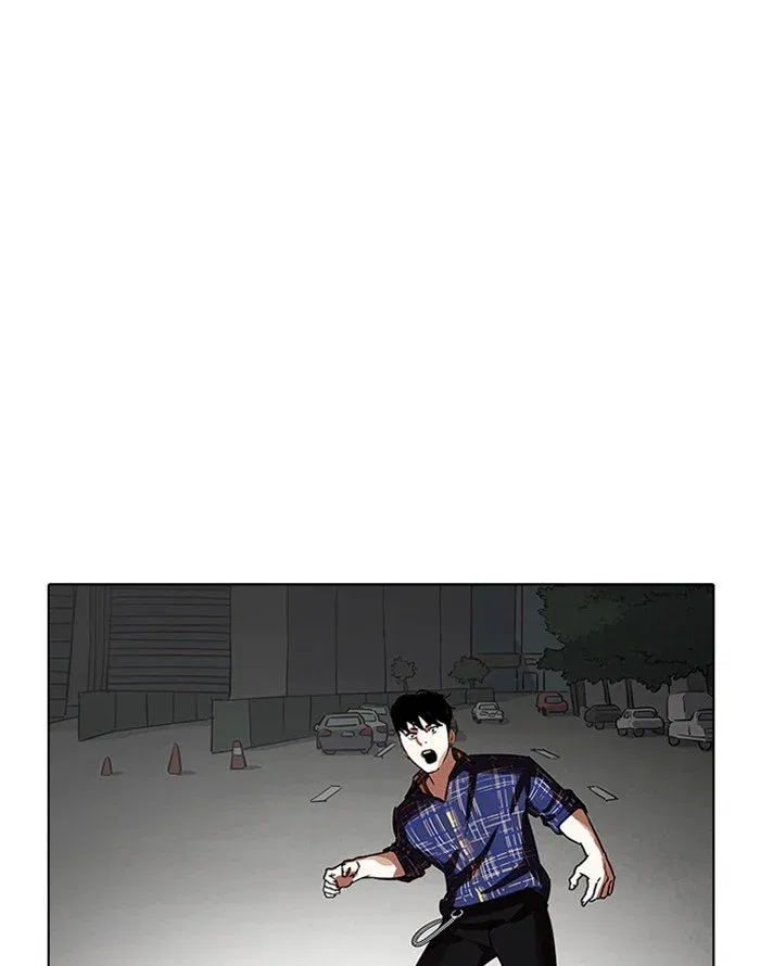 Lookism Chapter 187 page 16