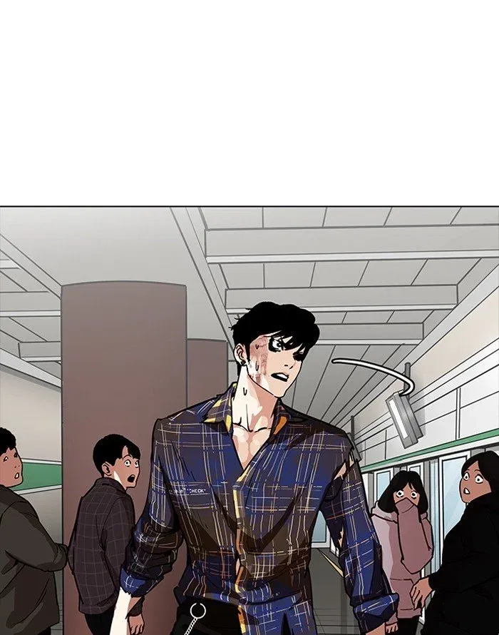 Lookism Chapter 187 page 24