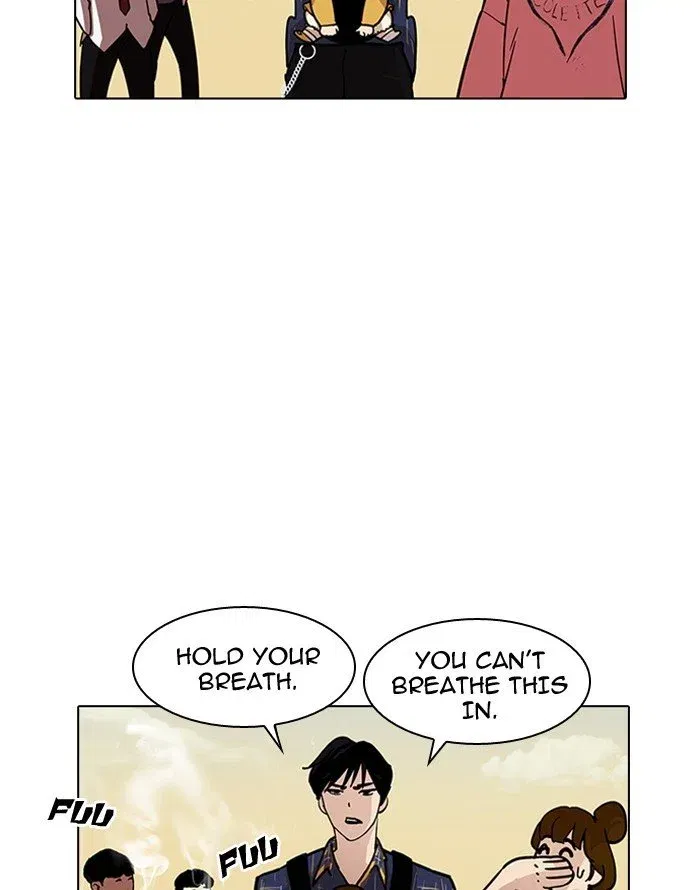 Lookism Chapter 187 page 74