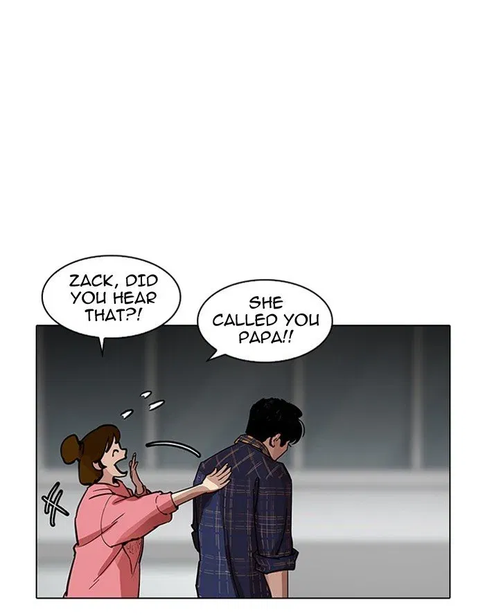 Lookism Chapter 187 page 126