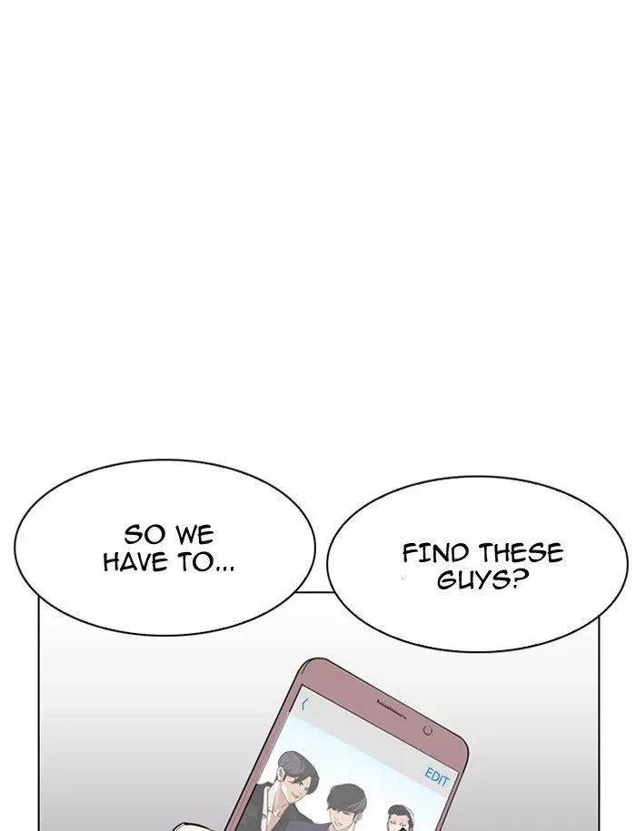 Lookism Chapter 188 page 1