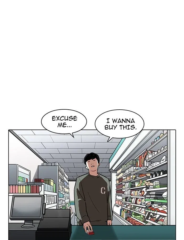 Lookism Chapter 188 page 84