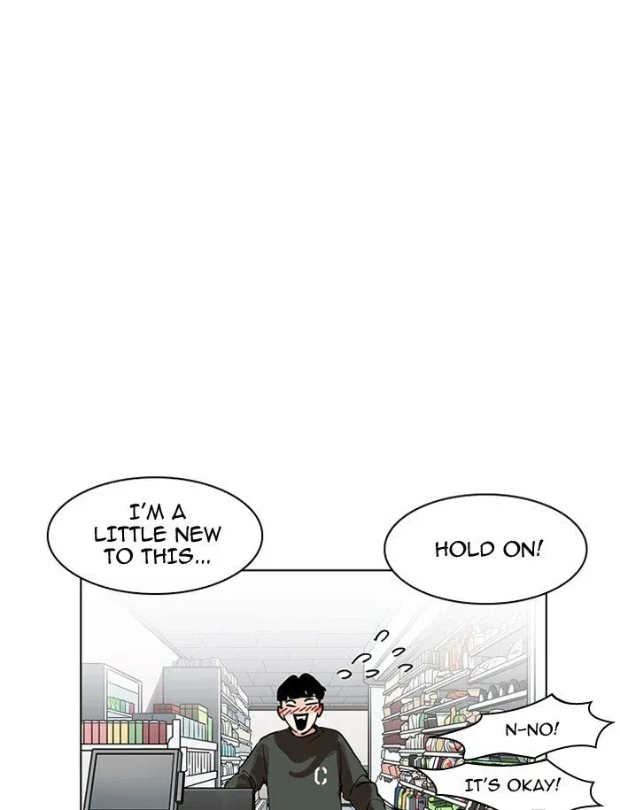 Lookism Chapter 188 page 90