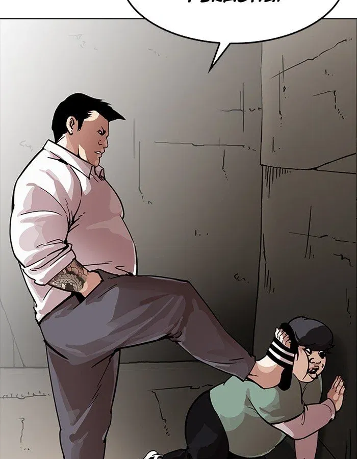 Lookism Chapter 189 page 86