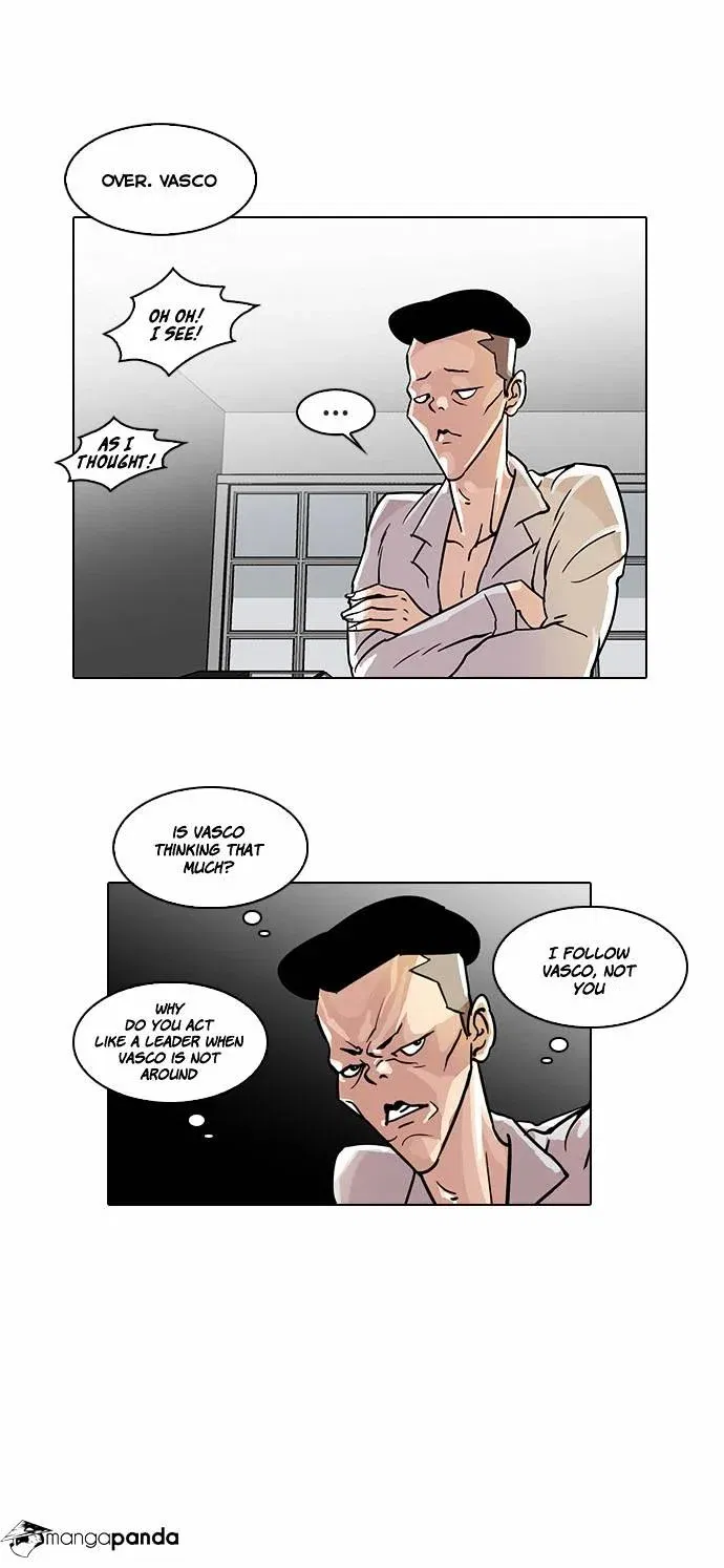 Lookism Chapter 19 page 34