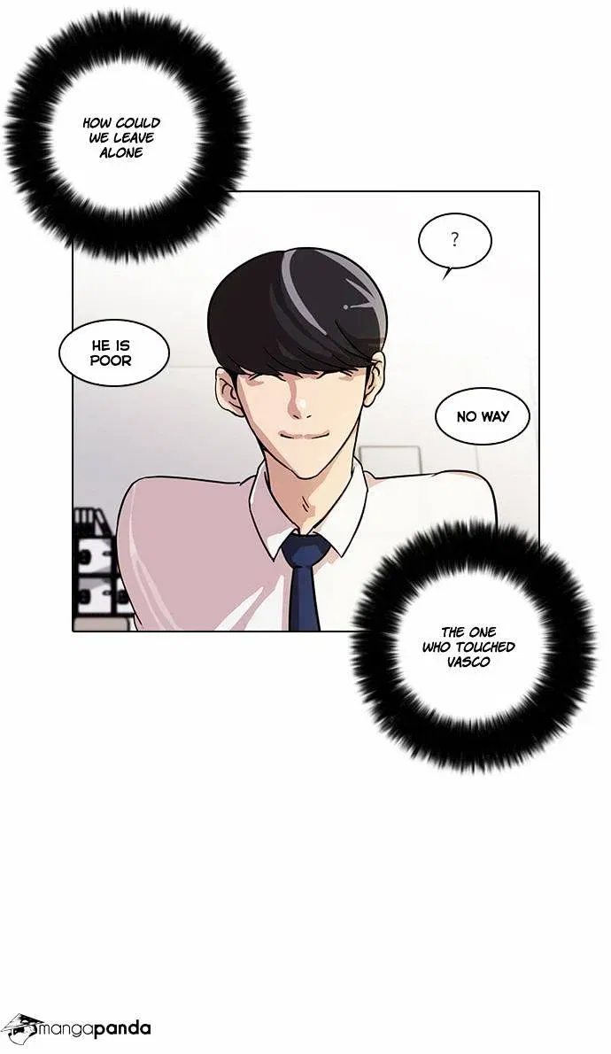 Lookism Chapter 19 page 35