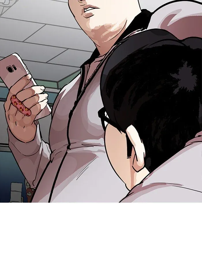 Lookism Chapter 190 page 31