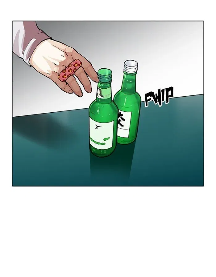 Lookism Chapter 190 page 36