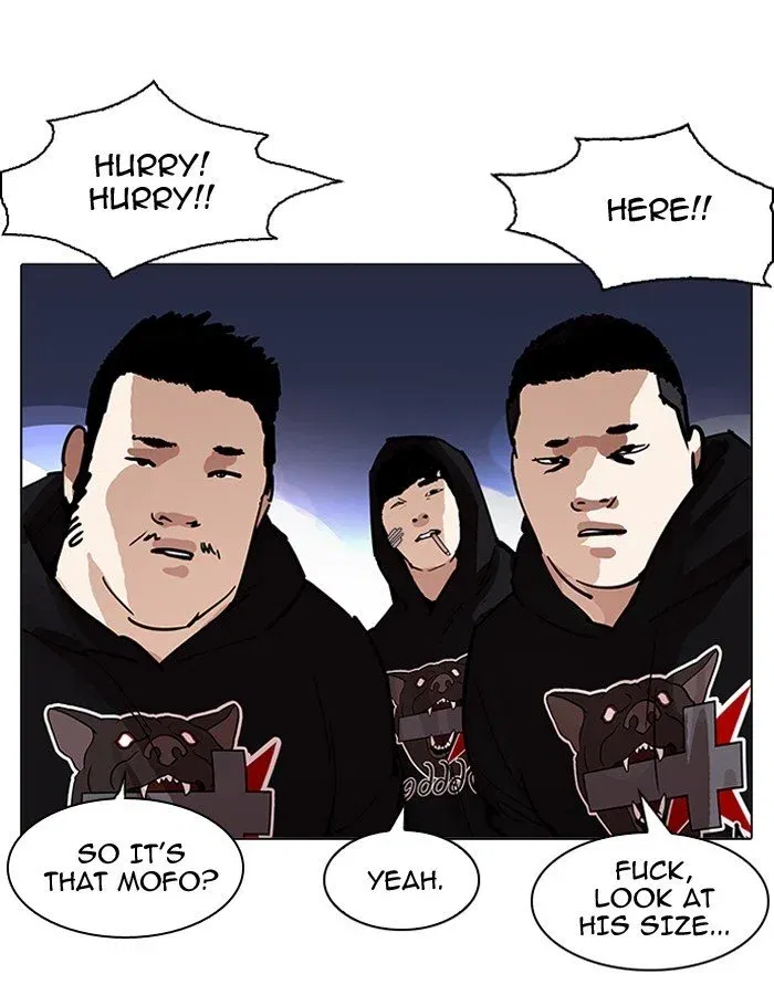 Lookism Chapter 190 page 66