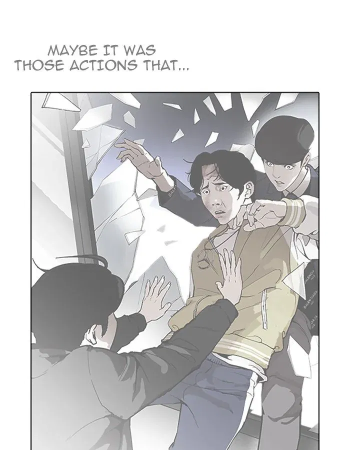 Lookism Chapter 190 page 122