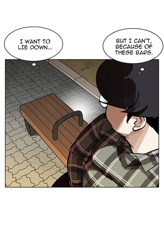 Lookism Chapter 191 page 51