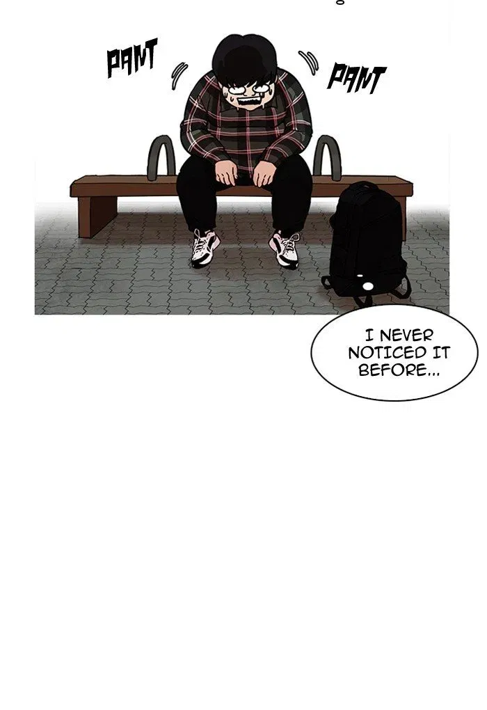 Lookism Chapter 191 page 54