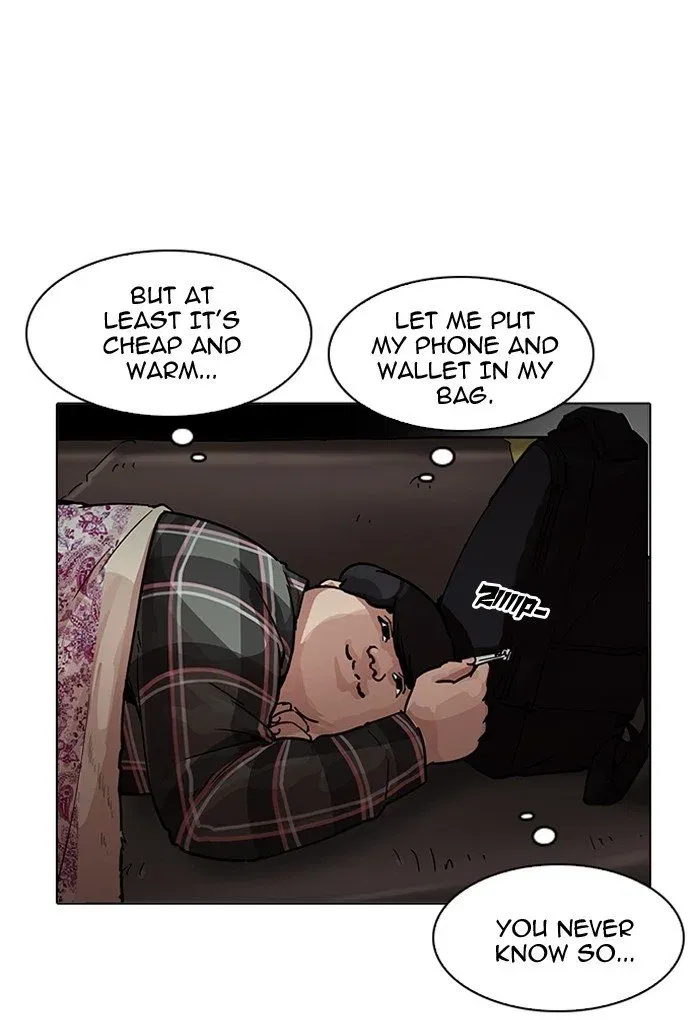 Lookism Chapter 191 page 105