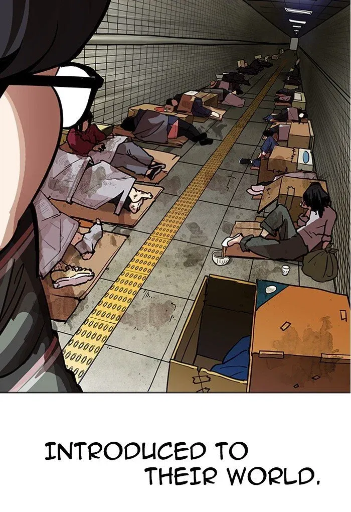 Lookism Chapter 191 page 130