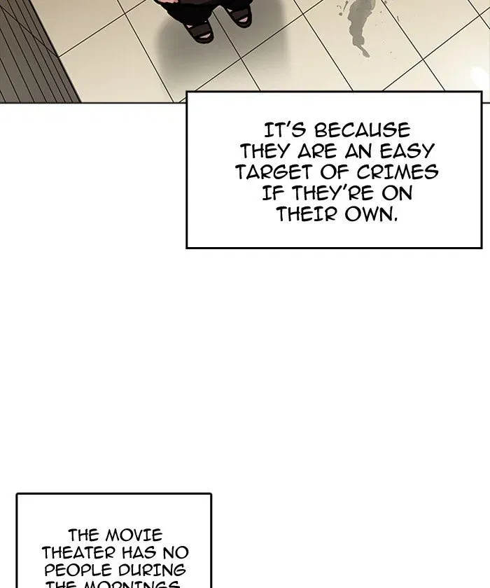 Lookism Chapter 192 page 72