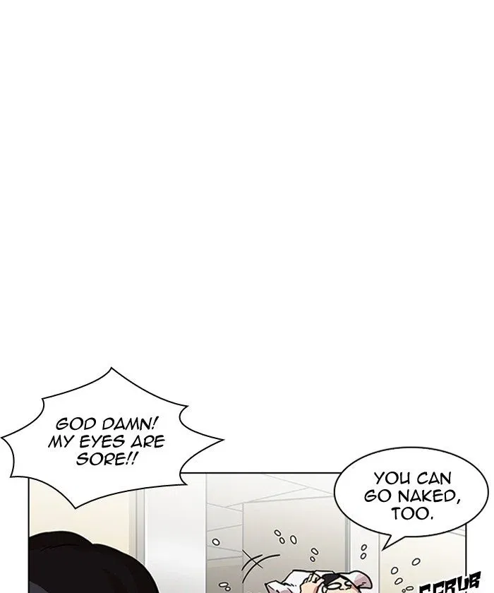 Lookism Chapter 192 page 77