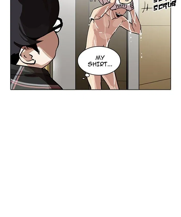 Lookism Chapter 192 page 78