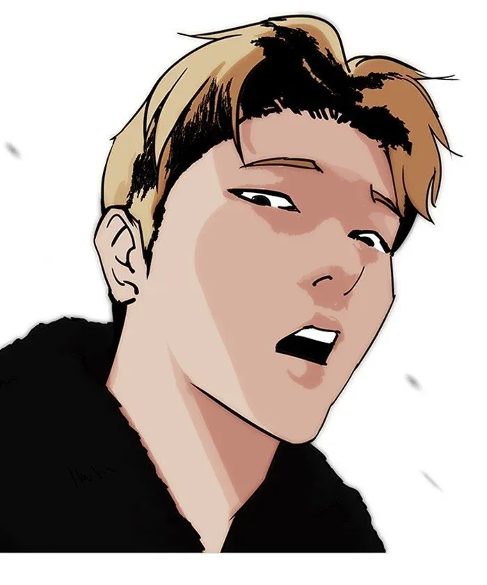Lookism Chapter 192 page 108